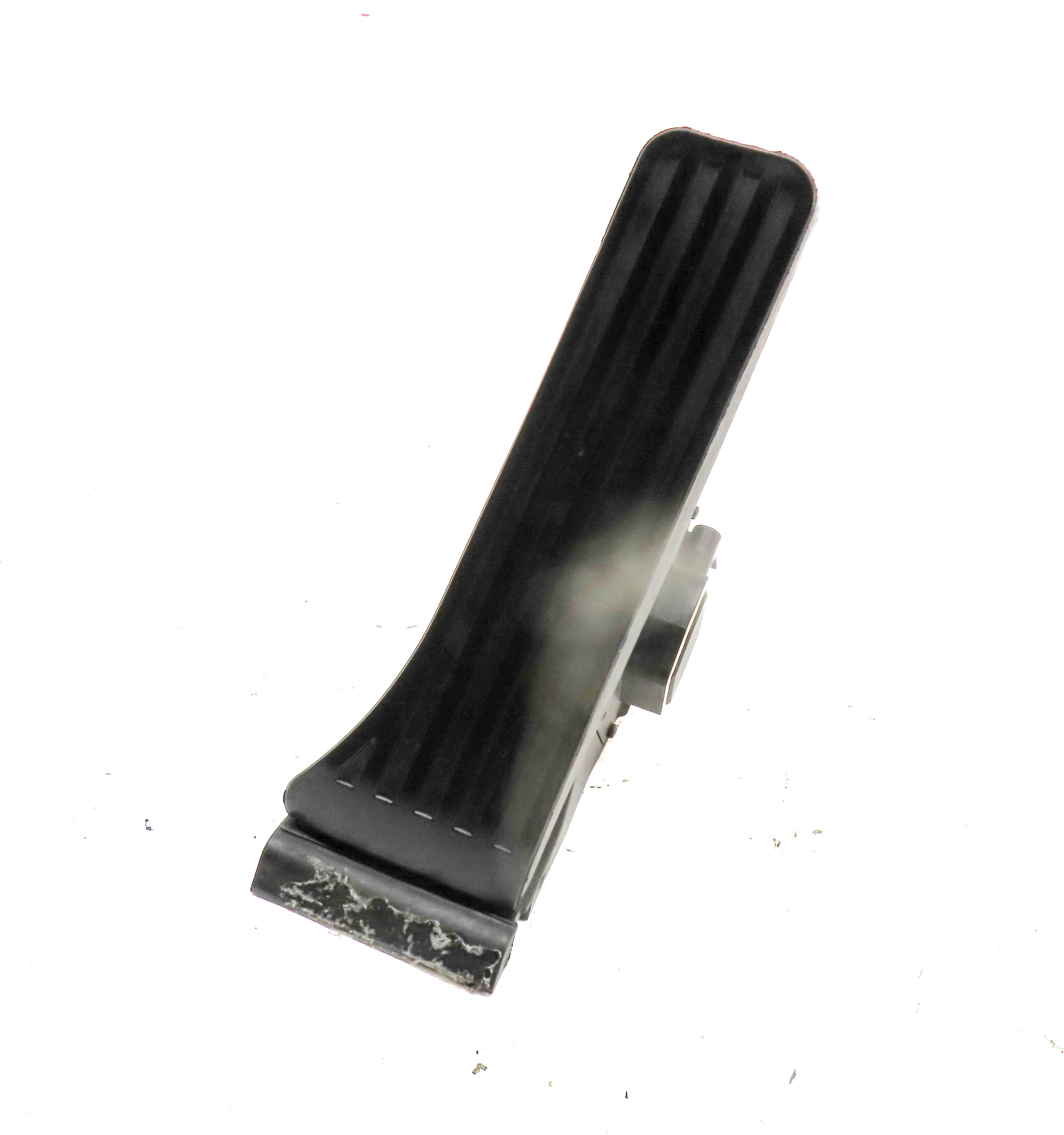 2012 MERCEDES E350 (W212) THROTTLE ACCELERATOR GAS PEDAL ASSEMBLY — exact item pictured